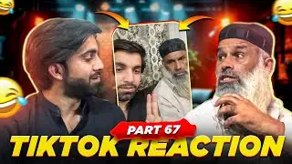 TikTok Reaction Part 66 | Funny memes | FB Metal
