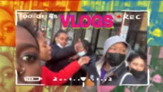 RANDOM SHORT VLOG with my friends… just watch 🤣