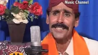 Sodhal Faqeer Lagari - Galih Sooran Je Aa yad - Soofiyano Raag - Vol 33