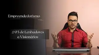Os tipos de empreendedores
