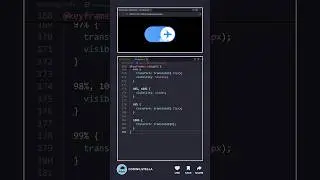 CSS Aeroplane toggle button ☠️😇 