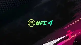 Loading - UFC4