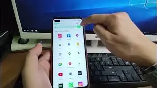 How to set up Google Play Store on Huawei @JUBASSTV