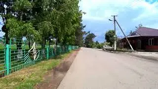 Поселок Рисоопытный Красноармейский район Краснодарский край