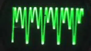 Livewire AFG Wave Forms