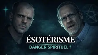 [#02]Occult Practices: Esotericism (with Arnaud DUMOUCH, Theologian)