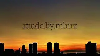 Project 3 | made.by.mlnrz