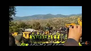 #الطفل_ريان #ريان #فواز )من موقع الحدث اخرالاخبار عن الطفل ريان