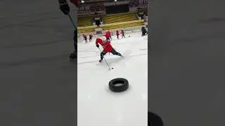 HOCKEY TRAINING | ТРЕНИРОВКА ДЛЯ ЗАЩИТНИКА | ХОККЕЙ 