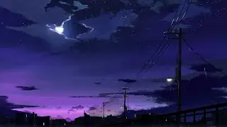 Night Steam