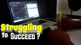 The Rise and Grind of a Nigerian Forex Trader: My Journey to Success (Ep. 1