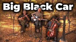 Big Black Car - Gregory Alan Isakov (Earth Tones Cover)