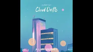 Lo Fi Hip Hop relaxing chill music ''beyond paradise''