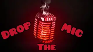 Drop The Mic Freestyle (Official Video)