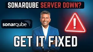 How to Troubleshoot if SonarQube is not starting? | Fix for SonarQube server cannot be reached Error