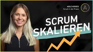 Scrum skalieren: So geht's mit Spotify-Modell und SAFe®