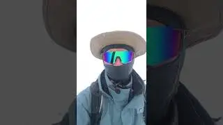 Я знаю где найти зиму😎
