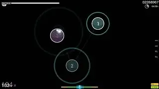 osu! | Pretender pass choked ending