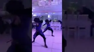 Мощный Грузинский танец Казбегурий от Аса Стайл 😉