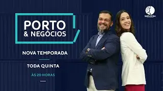 Porto & Negócios - 20/07/23