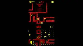 Tomb of the Mask: Level 144