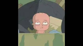 Prom Night Dumpster Baby ￼Family Guy 1 hour