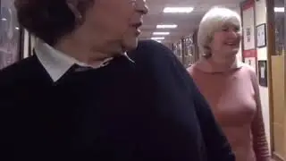 Мизандрия в России 