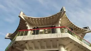 광주 여행 가볼만한 곳 놀거리 - 무등산 리프트와 모노레일 [KOREA][SEOUL][WALKER]