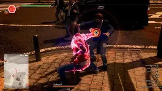 Lost Judgment: How to Unlock Flux Fissure (STEP BY STEP) Walkthrough