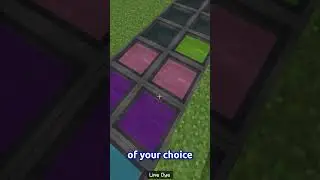 Minecraft Bedrock Has This...
