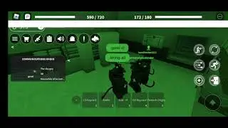 VIP SERVER LINK DOWN BELOW! :D