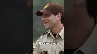 Lo que NO te han contado sobre The Walking Dead 🧟 Parte 1