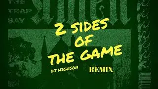 Lecrae - 2 Sides of the Game ( I Got The Hook Up Remix)