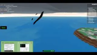 ROBLOX Short: Everybody do the Flop