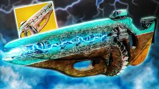 Centrifuse Has Infinite BLINDING EXPLOSIONS!! (NEW SEASON EXOTIC)
