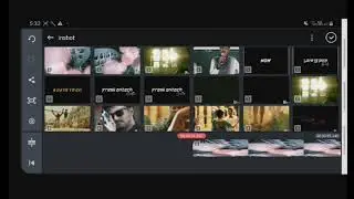 Kine master basic editing tutorial