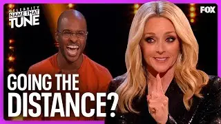 He’ll Win $123,000… IF He Can Name These 7 Songs | Name That Tune