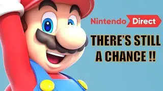Nintendo Quietly Confirms Nintendo Directs Are NOT Dead