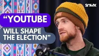 Dan Corder on Helen Zille, Rand Manipulation, The Issue with Dan Corder, TikTok, SA 2024 election