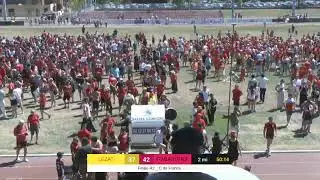 FINALE CHAMPIONNAT de FRANCE _ REGIONALE 2