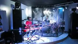 LosSamos - Lern to Fly - Jam/Yamaha Masterclinic 21/05/2016