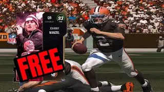 🏈💥 Campus Hero II Johnny Manziel Takes Over House Rules in Madden 24! Ultimate Team Event Madness! 🎮