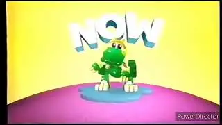 Disney Junior Australia - Now Animal Mechanicals (2011)
