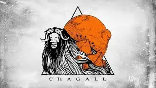 Chagall EP | Official Visualizer (Full Debut Album)