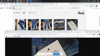 Create Duplicate Photos with List Perfectly