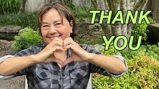 Why Your Comments Made My Day!