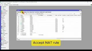 How to solve RADIUS server is not responding in mikrotik