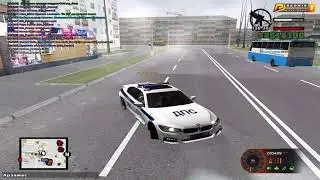 RADMIR RP 01 Баги