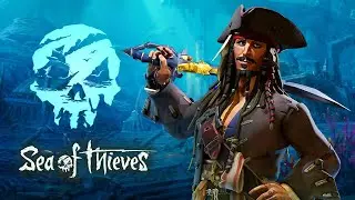 Сокровища моря🐬| Путешествие по Sea of Thieves