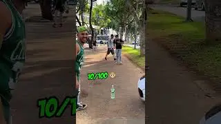 Last DOG is LEGENDARY! 🤯 World Cup 2022 Challenge! 🏀 